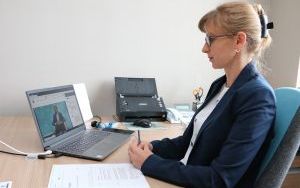 Kolejne spotkanie poświęcone ochronie zdrowia (2)