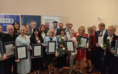Lodołamacze 2021: Starostwo Powiatowe przyjazne niepełnosprawnym (2)