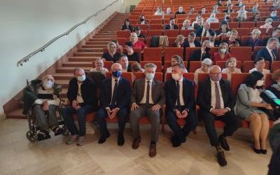 Lodołamacze 2021: Starostwo Powiatowe przyjazne niepełnosprawnym (6)