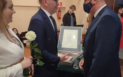 Lodołamacze 2021: Starostwo Powiatowe przyjazne niepełnosprawnym (7)