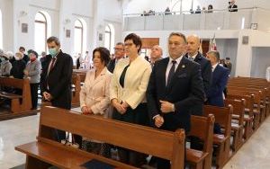 Szkoła Podstawowa nr 2 w Zagnańsku obchodziła piękny jubileusz (2)