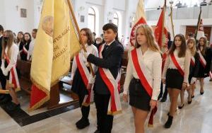 Szkoła Podstawowa nr 2 w Zagnańsku obchodziła piękny jubileusz (4)