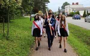 Szkoła Podstawowa nr 2 w Zagnańsku obchodziła piękny jubileusz (2)