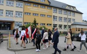 Szkoła Podstawowa nr 2 w Zagnańsku obchodziła piękny jubileusz (2)