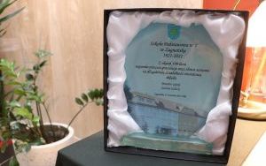 Szkoła Podstawowa nr 2 w Zagnańsku obchodziła piękny jubileusz (2)