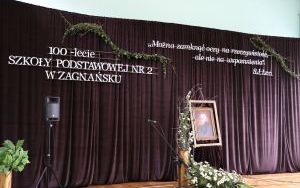 Szkoła Podstawowa nr 2 w Zagnańsku obchodziła piękny jubileusz (3)