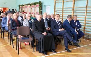 Szkoła Podstawowa nr 2 w Zagnańsku obchodziła piękny jubileusz (4)