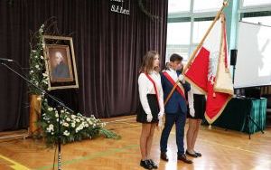 Szkoła Podstawowa nr 2 w Zagnańsku obchodziła piękny jubileusz (1)