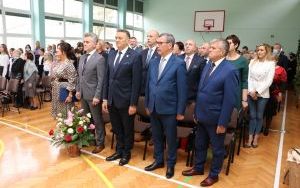 Szkoła Podstawowa nr 2 w Zagnańsku obchodziła piękny jubileusz (2)