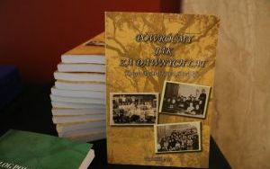 Szkoła Podstawowa nr 2 w Zagnańsku obchodziła piękny jubileusz (1)