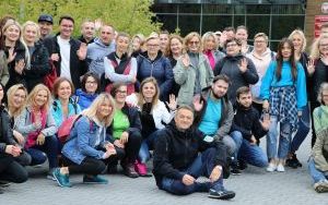 Rajd samorządowy po raz trzynasty (2)