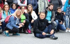Rajd samorządowy po raz trzynasty