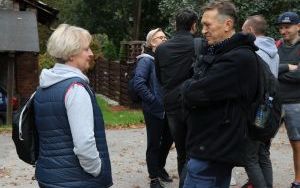 Rajd samorządowy po raz trzynasty (1)