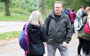 Rajd samorządowy po raz trzynasty (1)