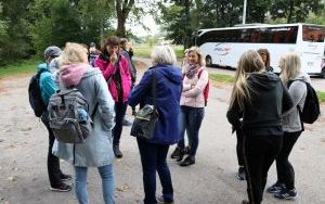 Rajd samorządowy po raz trzynasty (1)