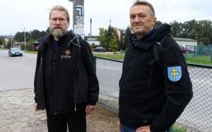 Rajd samorządowy po raz trzynasty (1)