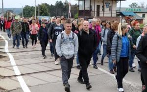 Rajd samorządowy po raz trzynasty (7)