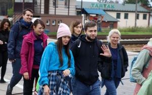 Rajd samorządowy po raz trzynasty (9)