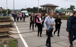 Rajd samorządowy po raz trzynasty (10)