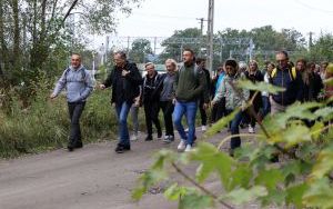 Rajd samorządowy po raz trzynasty (12)