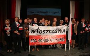 Za nami patriotyczny koncert w WDK-u (10)