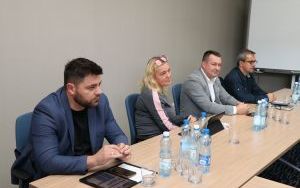 Komisja Bezpieczeństwa Publicznego, Ochrony Przeciwpożarowej, Przeciwpowodziowej i Zapobiegania Innym Zagrożeniom oraz  Budżetu i Finansów (3)