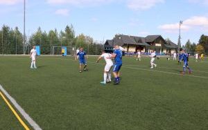 Drużyna reprezentacji powiatu w Zakopanym (4)