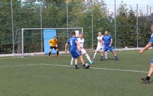 Drużyna reprezentacji powiatu w Zakopanym (6)