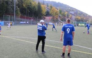 Drużyna reprezentacji powiatu w Zakopanym (5)
