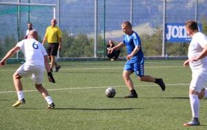 Drużyna reprezentacji powiatu w Zakopanym (1)
