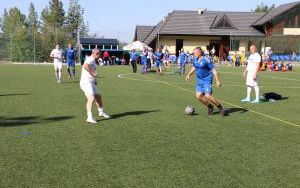 Drużyna reprezentacji powiatu w Zakopanym (4)