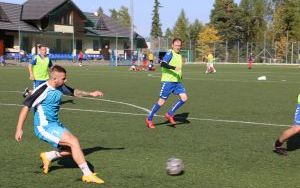 Drużyna reprezentacji powiatu w Zakopanym (6)