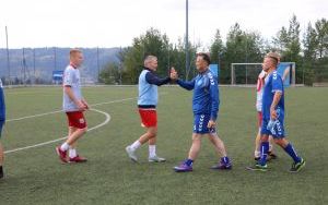 Drużyna reprezentacji powiatu w Zakopanym (3)