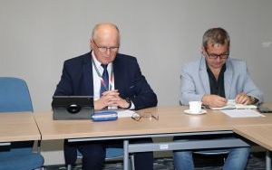 Zebrała się Powiatowa Rada Działalności Pożytku Publicznego w Kielcach (2)