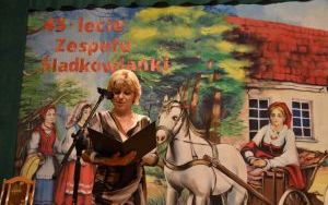 Śladkowianki mają 45 lat (1)