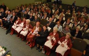 Śladkowianki mają 45 lat (2)