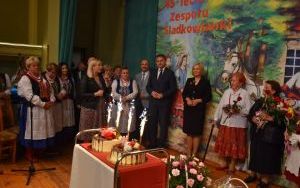 Śladkowianki mają 45 lat (10)