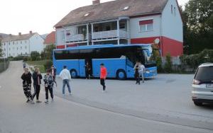 Uczniowie PZS Chmielnik w Austrii (6)