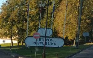 Uczniowie z Chęcin gościli na Litwie (2)