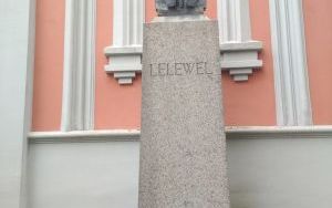 Uczniowie z Chęcin gościli na Litwie (7)