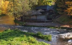 Uczniowie z Chęcin gościli na Litwie (1)