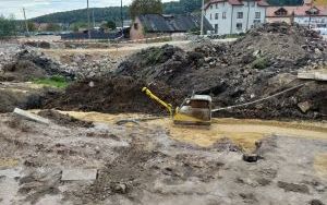 Wizyta na drogach w Chęcinach  (3)