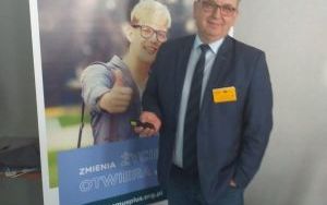Podziel się sukcesem. O rezultatach Erasmusa (1)