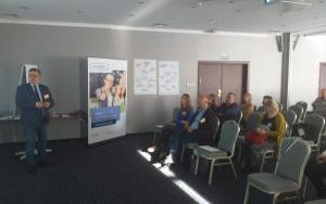 Podziel się sukcesem. O rezultatach Erasmusa (5)