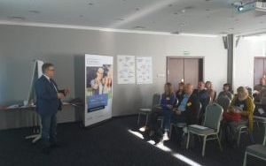Podziel się sukcesem. O rezultatach Erasmusa (7)