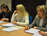 Zarząd Powiatu o ochronie środowiska