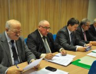 Zarząd Powiatu o ochronie środowiska