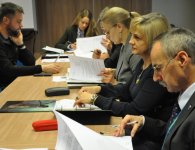 Zarząd Powiatu o ochronie środowiska