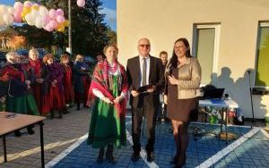 10 lat KGW Modrzewianki (1)