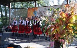 Ludowe występy w amfiteatrze (5)